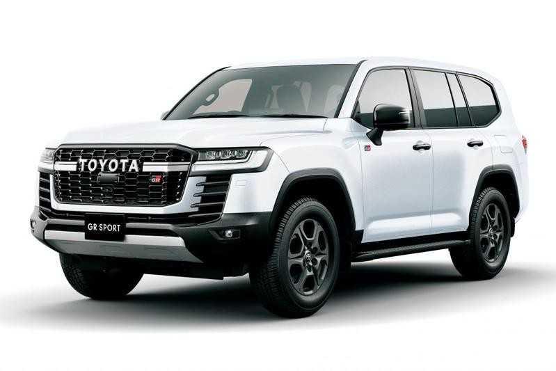 Bảng giá xe Toyota: Ưu đãi đặc biệt tháng 9/2023