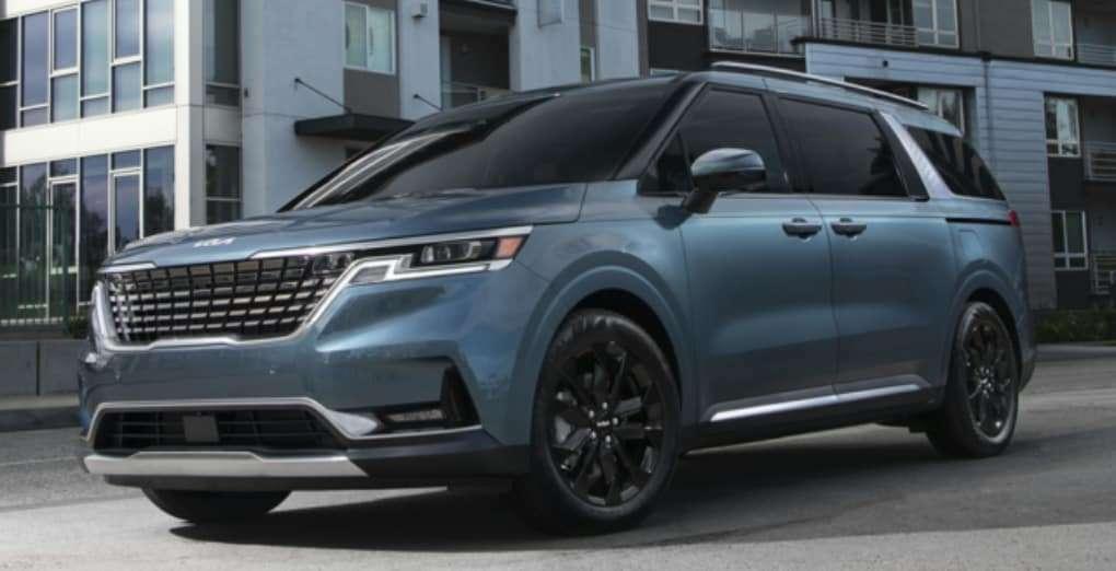 Bảng giá xe KIA: Ưu đãi đặc biệt tháng 12/2025