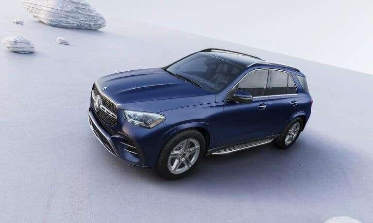 Giá xe Mercedes GLE 2025: Ưu đãi đặc biệt tháng 12/2025
