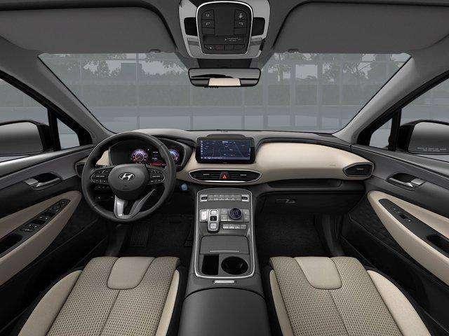 Giá xe Hyundai SantaFe 2025: Ưu đãi đặc biệt tháng 12/2025