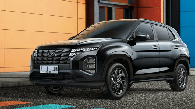 Giá xe Hyundai 2025: Ưu đãi đặc biệt tháng 12/2025