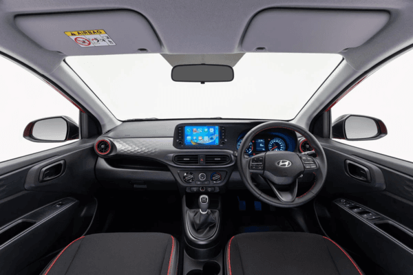 Giá xe Hyundai Grand i10 2025: Ưu đãi đặc biệt tháng 12/2025