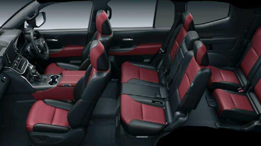 Ưu đãi đặc biệt: Bảng giá xe Toyota Land Cruiser tháng 12/2025