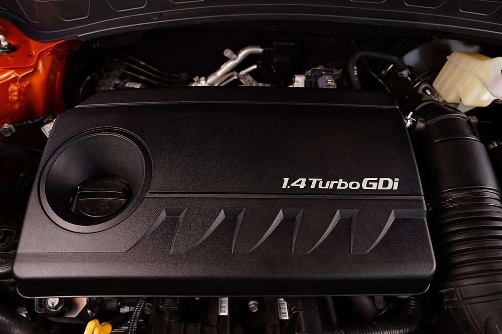 Giá xe KIA Seltos 2025: Ưu đãi đặc biệt tháng 12/2025