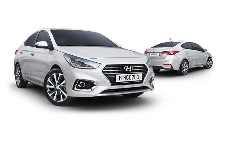Giá xe Hyundai Accent 2025: Ưu đãi đặc biệt tháng 12/2025