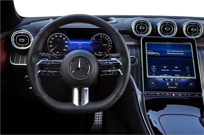Giá xe Mercedes GLC 2025: Ưu đãi đặc biệt tháng 12/2025