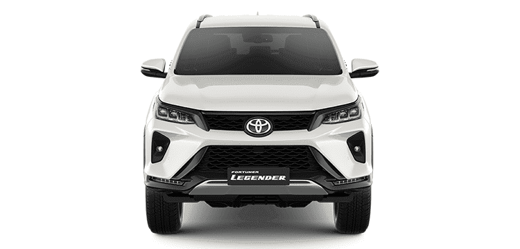 Giá xe Toyota Fortuner 2025: Ưu đãi đặc biệt tháng 12/2025
