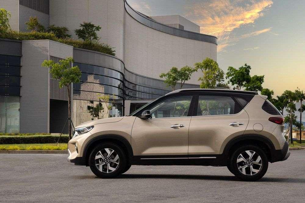 Giá xe KIA Sonet 2025: Ưu đãi đặc biệt tháng 12/2025