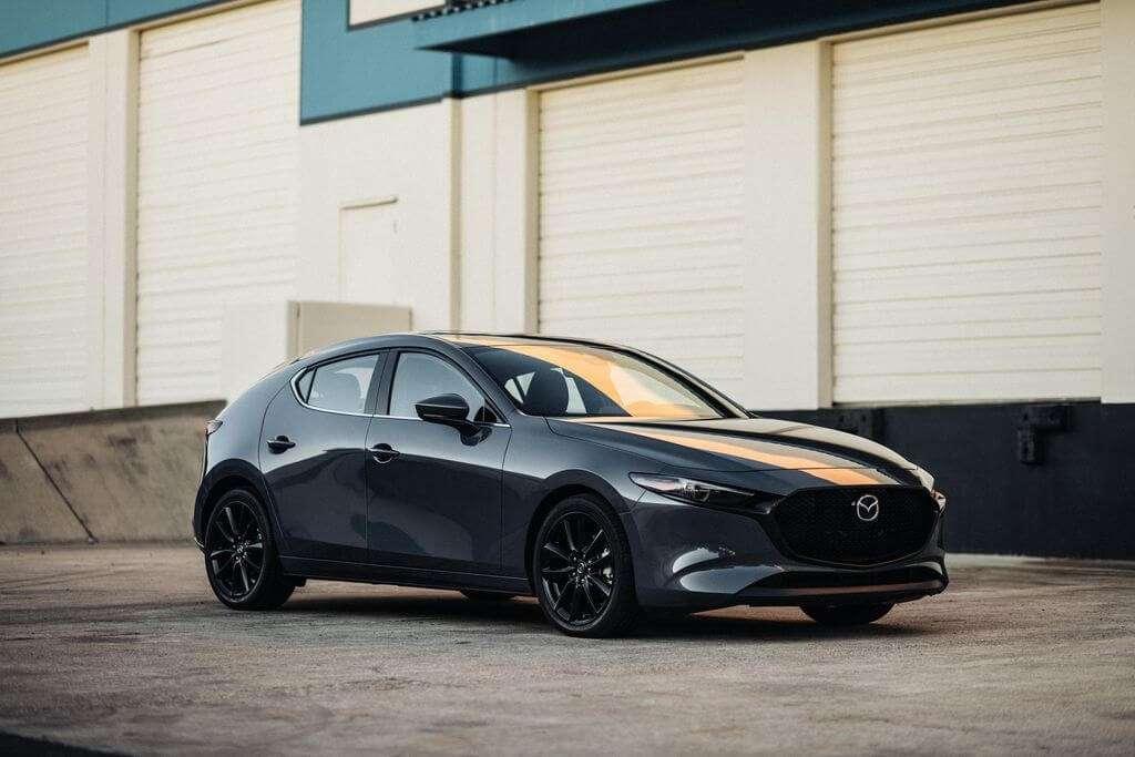Giá xe Mazda3 Sport 2025: Ưu đãi đặc biệt tháng 12/2025