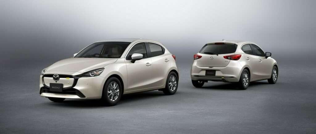Giá xe Mazda 2 Sport 2025: Ưu đãi đặc biệt tháng 12/2025