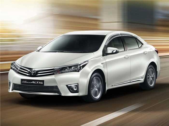 Bảng giá xe Toyota: Ưu đãi đặc biệt tháng 9/2023