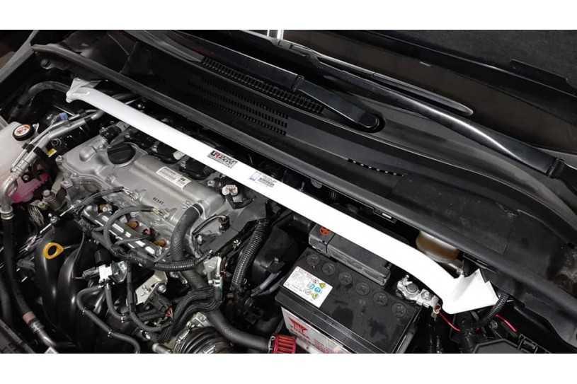 Giá xe Toyota Corolla Altis 2025: Ưu đãi đặc biệt tháng 12/2025