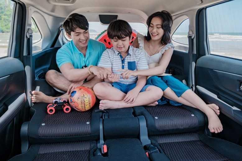 Giá xe Toyota Avanza Premio yyyy: Ưu đãi đặc biệt tháng 12/2025