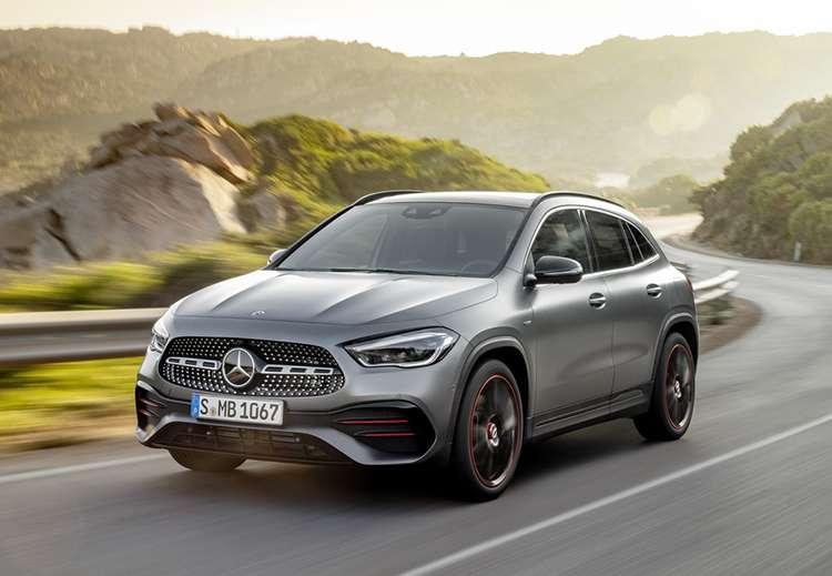 Giá xe Mercedes 2025: Ưu đãi đặc biệt tháng 12/2025