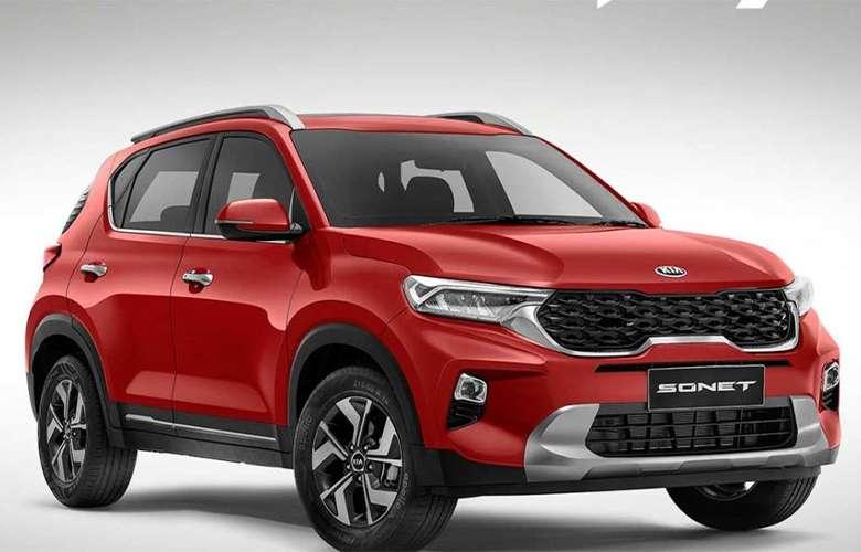 Giá xe KIA Sonet 2025: Ưu đãi đặc biệt tháng 12/2025