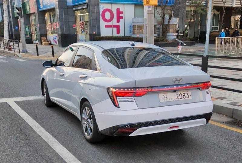 Giá xe Hyundai Accent 2025: Ưu đãi đặc biệt tháng 12/2025