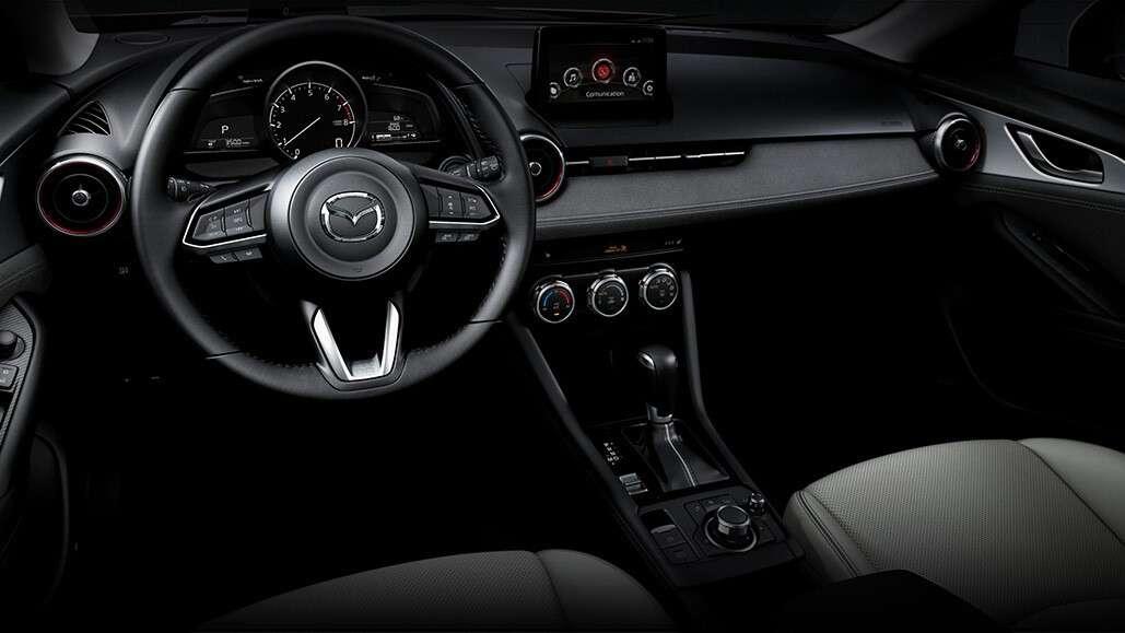 Giá xe Mazda CX-3 2025: Ưu đãi đặc biệt tháng 12/2025