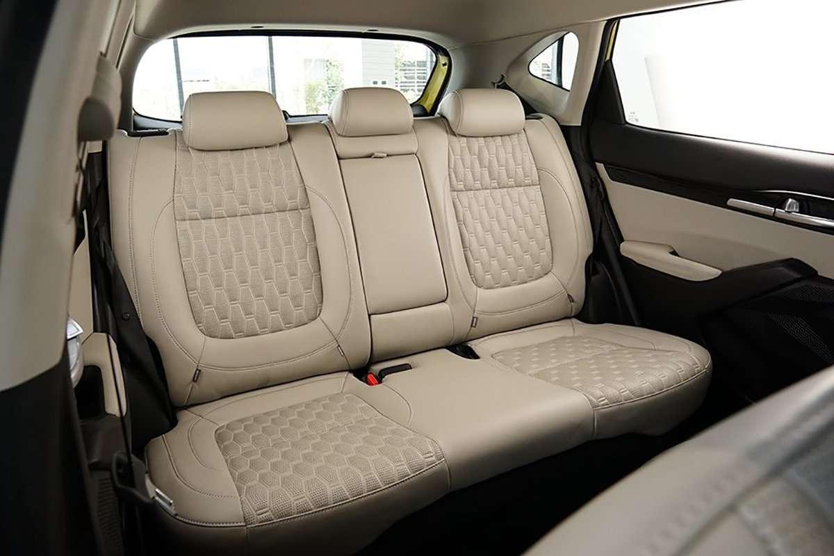 Giá xe KIA Seltos 2025: Ưu đãi đặc biệt tháng 12/2025