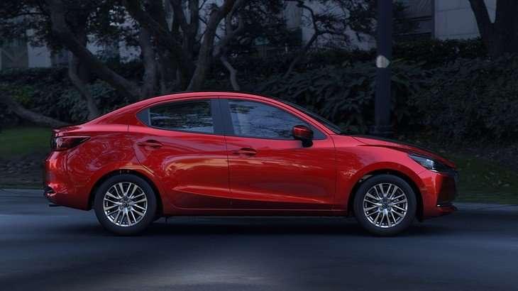 Giá xe Mazda2 2025: Ưu đãi đặc biệt tháng 12/2025