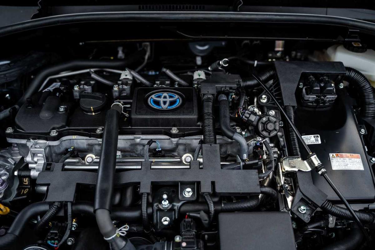 Bảng giá xe Toyota: Ưu đãi đặc biệt tháng 9/2023