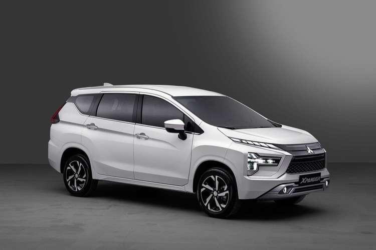 Giá xe Mitsubishi Xpander 2025: Ưu đãi đặc biệt tháng 12/2025