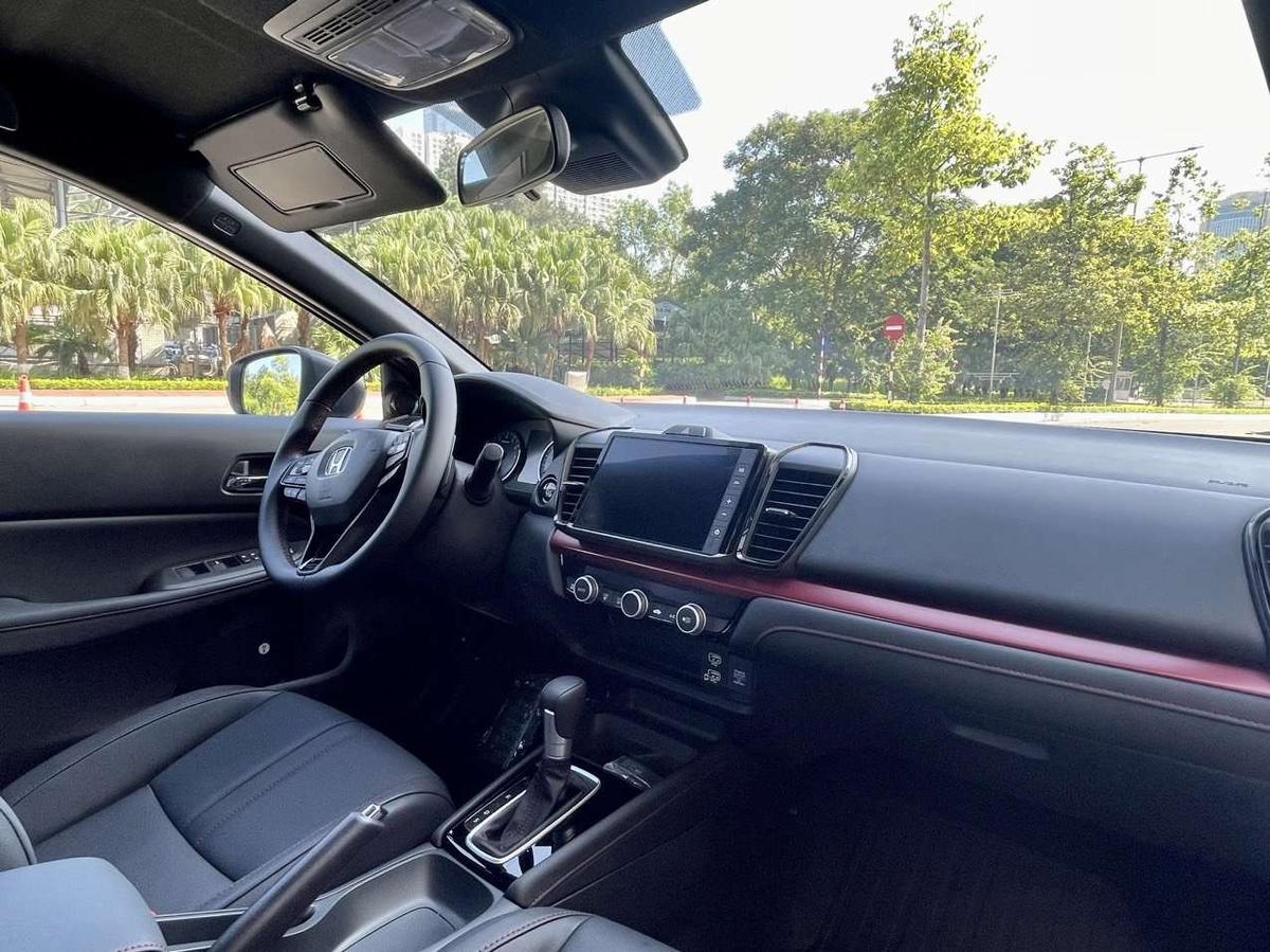 gia-xe-honda-city-cap-nhat-moi-nhat