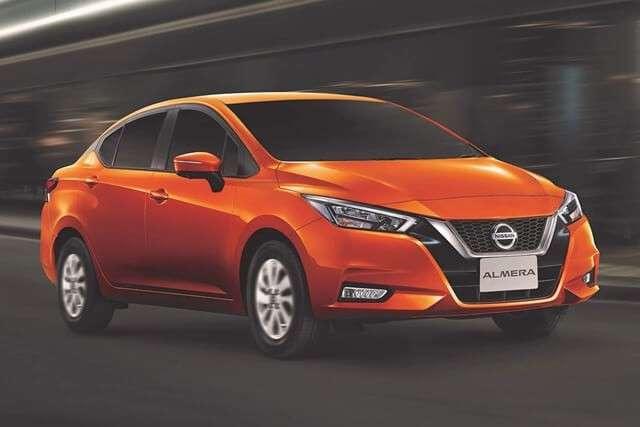 Giá xe Nissan 2025: Ưu đãi đặc biệt tháng 12/2025