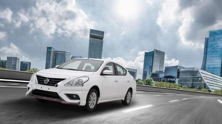Giá xe Nissan 2025: Ưu đãi đặc biệt tháng 12/2025