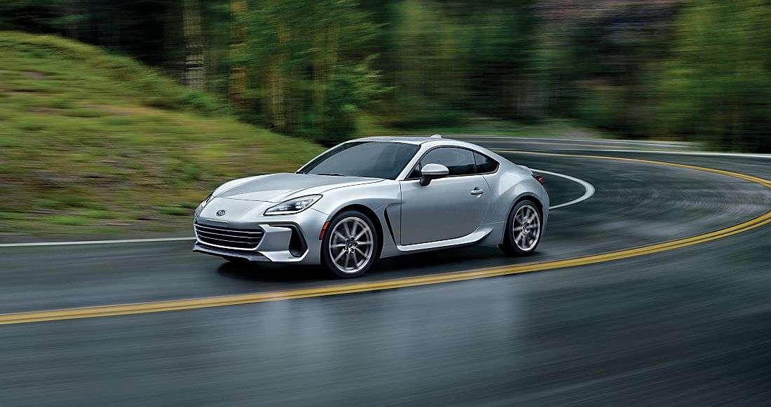 Giá xe Subaru 2025: Ưu đãi đặc biệt tháng 12/2025