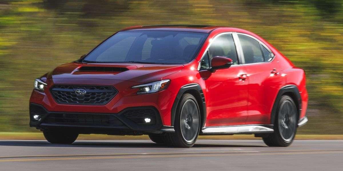Giá xe Subaru 2025: Ưu đãi đặc biệt tháng 12/2025