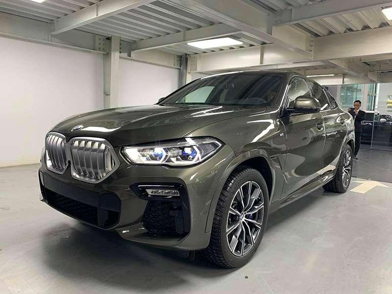 gia-xe-bmw-x6-cap-nhat-moi-nhat