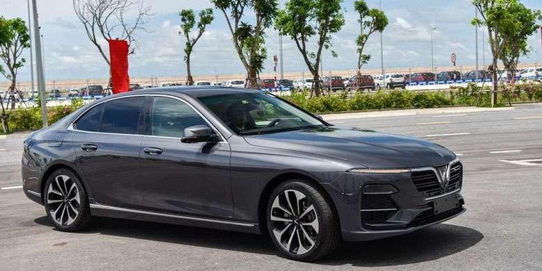 Giá xe Vinfast 2025: Ưu đãi đặc biệt tháng 12/2025