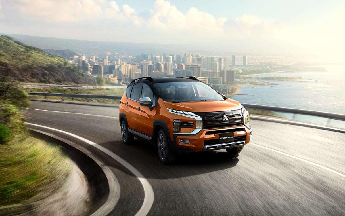 Giá xe Mitsubishi 2025: Ưu đãi đặc biệt tháng 12/2025