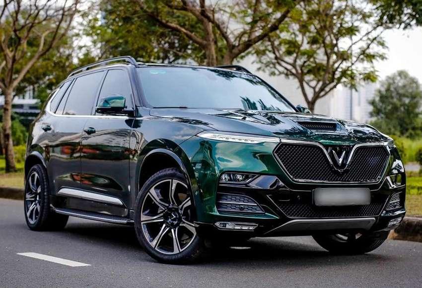 Giá xe Vinfast 2025: Ưu đãi đặc biệt tháng 12/2025