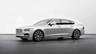 Giá xe Volvo S90 2025: Ưu đãi đặc biệt tháng 12/2025