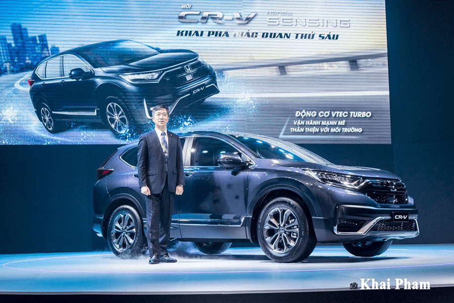 Giá xe Honda 2025: Ưu đãi đặc biệt tháng 12/2025