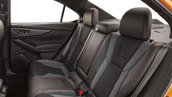 Giá xe Subaru WRX 2025: Ưu đãi đặc biệt tháng 12/2025