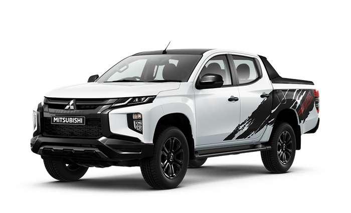 Giá xe Mitsubishi Triton 2025: Ưu đãi đặc biệt tháng 12/2025