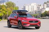 Giá xe Volvo V60 2025: Ưu đãi đặc biệt tháng 12/2025