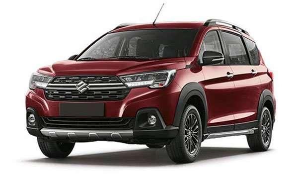 Giá xe Suzuki XL7 2025: Ưu đãi đặc biệt tháng 12/2025
