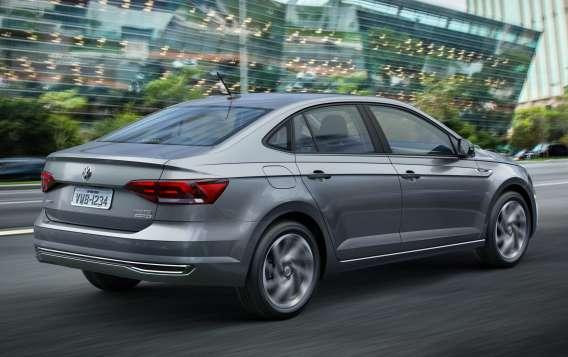 Giá xe Volkswagen Virtus 2025: Ưu đãi đặc biệt tháng 12/2025