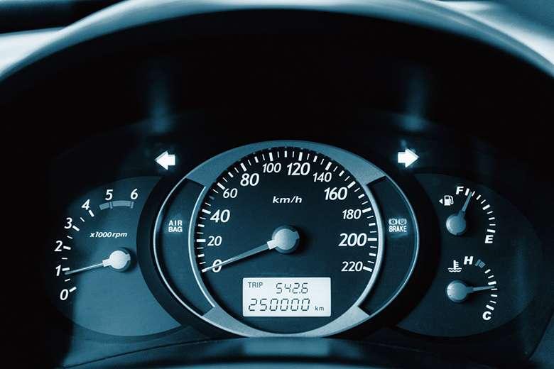 05 Yếu tố quyết định tuổi thọ dầu nhớt động cơ