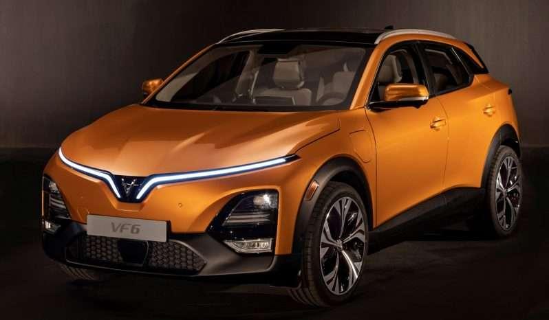 Giá xe Vinfast 2025: Ưu đãi đặc biệt tháng 12/2025