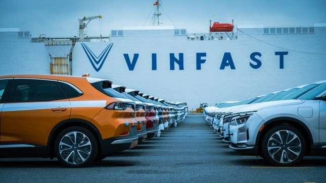 Giá xe Vinfast 2025: Ưu đãi đặc biệt tháng 12/2025