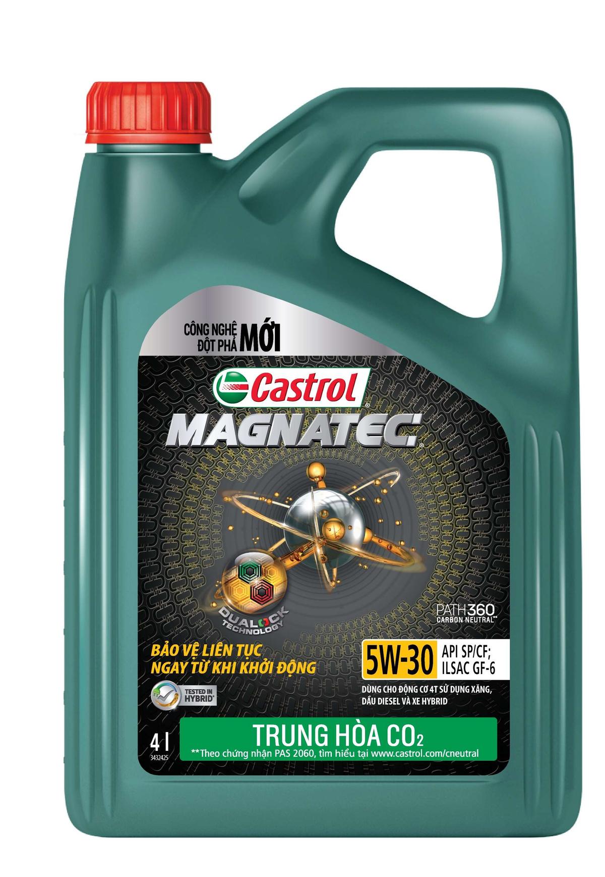 05 Yếu tố quyết định tuổi thọ dầu nhớt động cơ