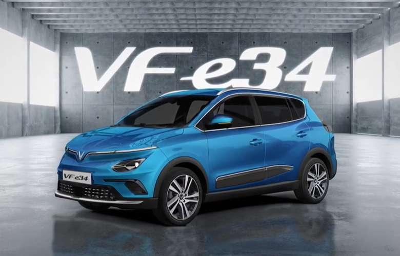 Giá xe Vinfast 2025: Ưu đãi đặc biệt tháng 12/2025