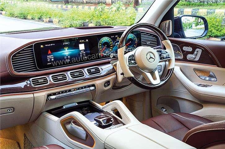 Giá xe Mercedes Maybach GLS 2025: Ưu đãi đặc biệt tháng 12/2025