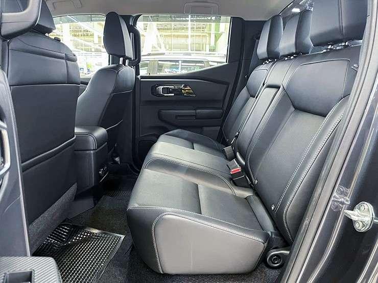 Giá xe Mitsubishi Triton 2025: Ưu đãi đặc biệt tháng 12/2025