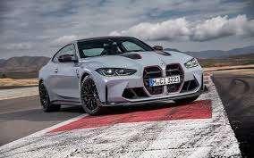 Giá xe BMW 4 Series 2025: Ưu đãi đặc biệt tháng 12/2025