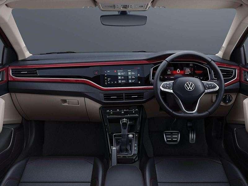 Giá xe Volkswagen Virtus 2025: Ưu đãi đặc biệt tháng 12/2025